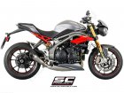 Triumph Speed Triple R